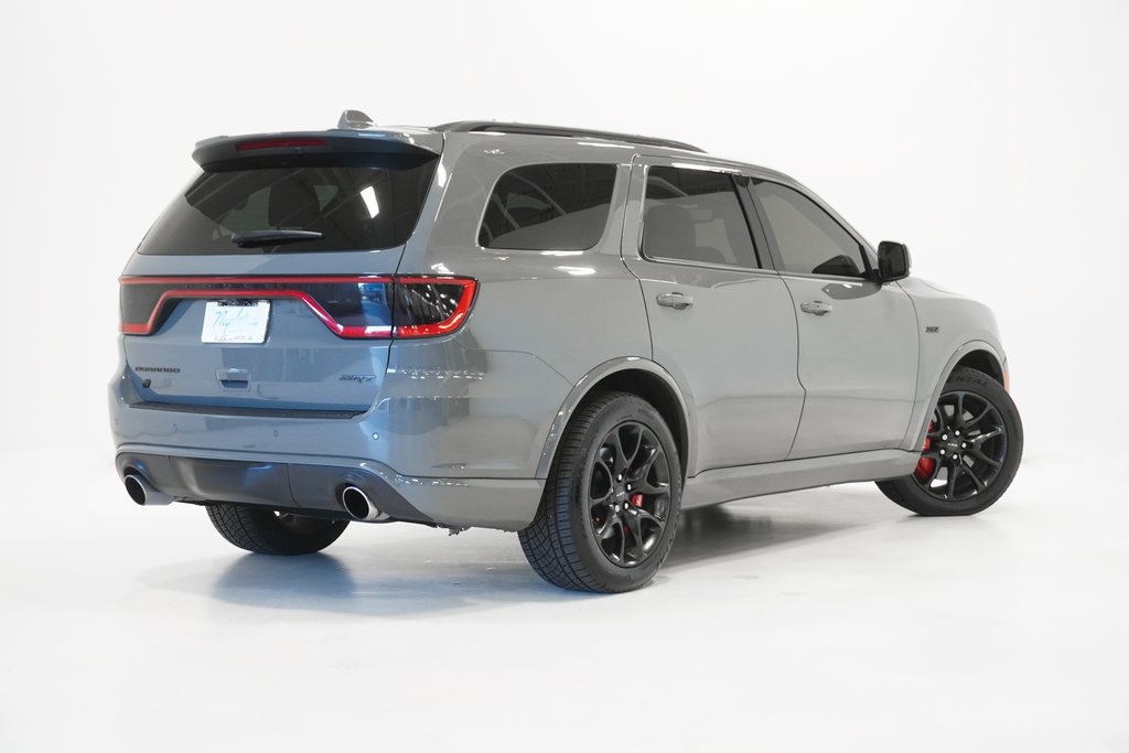 2021 Dodge Durango SRT 392 8