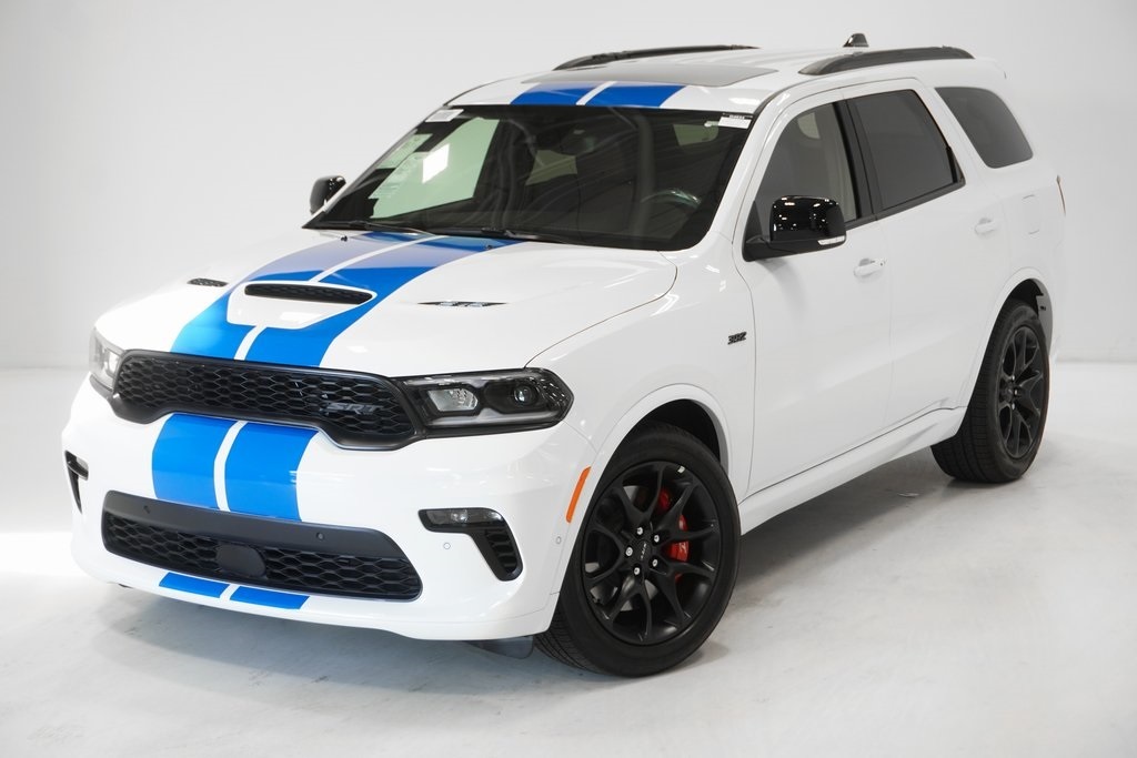 2023 Dodge Durango SRT 392 2