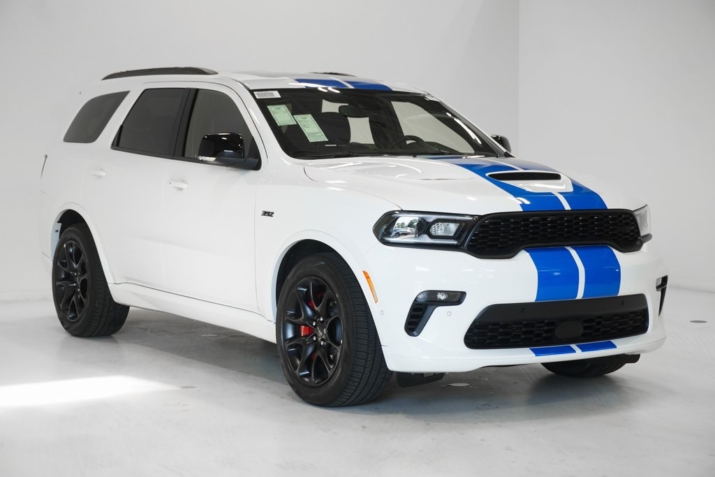 2023 Dodge Durango SRT 392 5