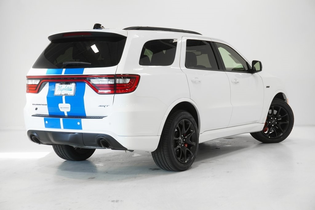 2023 Dodge Durango SRT 392 8