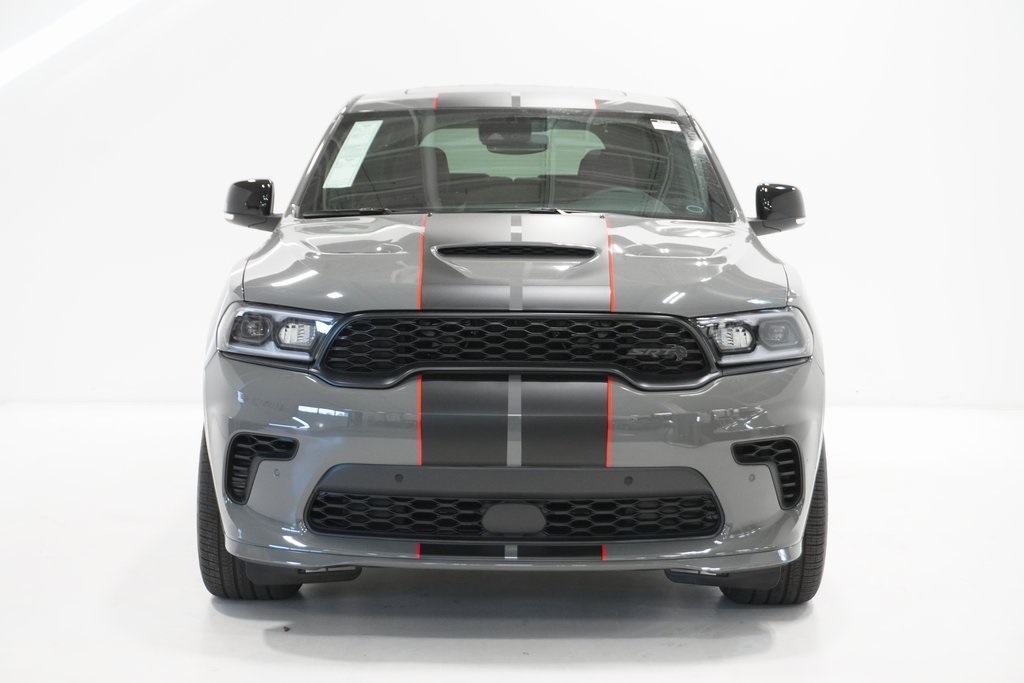 2023 Dodge Durango SRT Hellcat 3