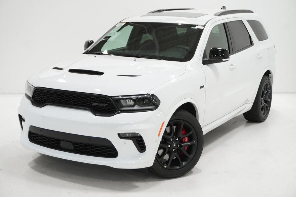 2023 Dodge Durango SRT 392 2