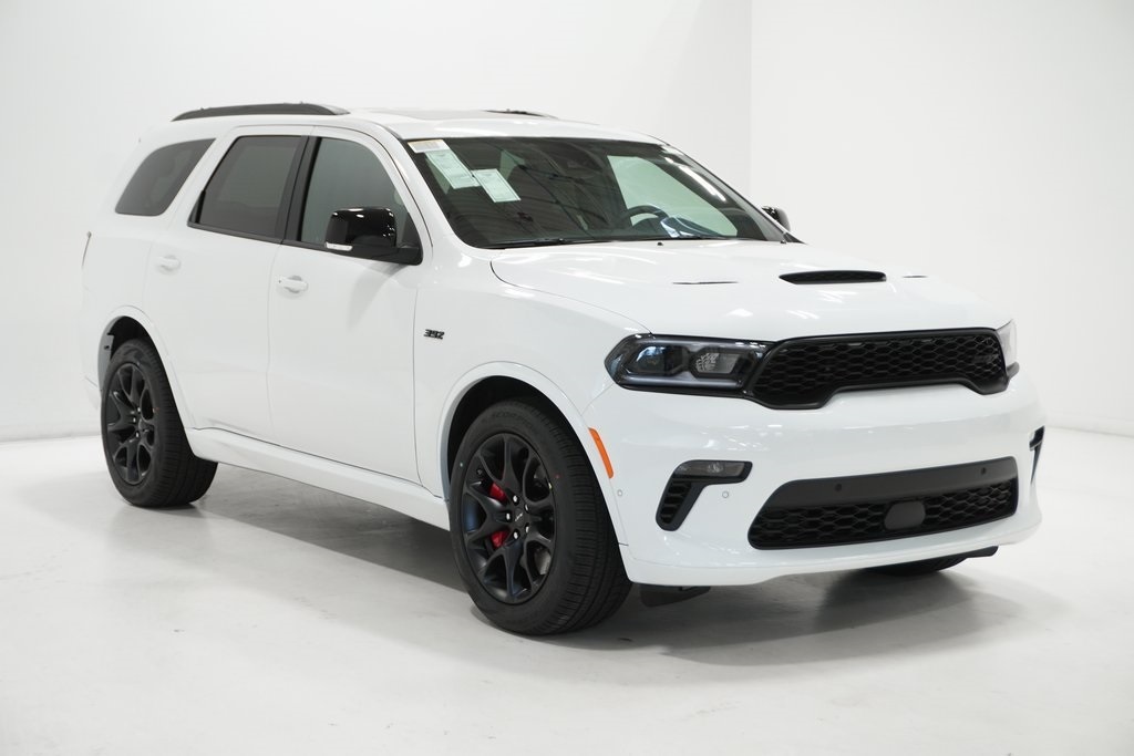 2023 Dodge Durango SRT 392 4