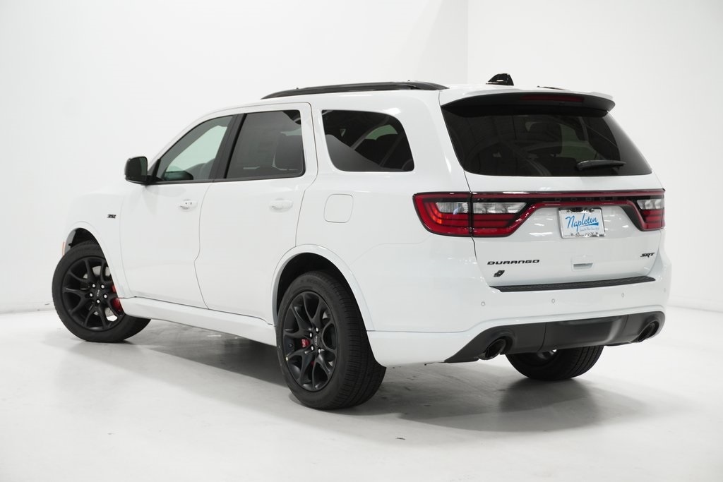 2023 Dodge Durango SRT 392 5