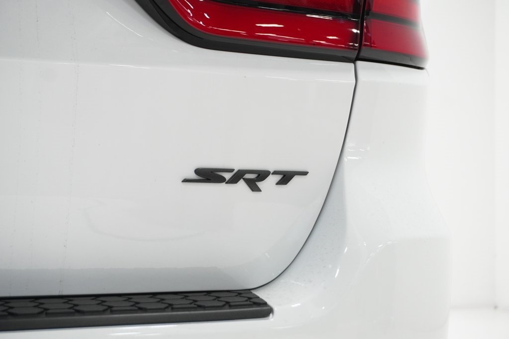 2023 Dodge Durango SRT 392 7