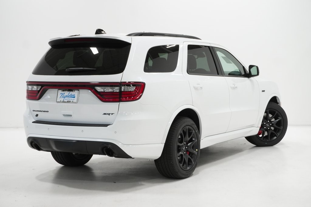 2023 Dodge Durango SRT 392 8