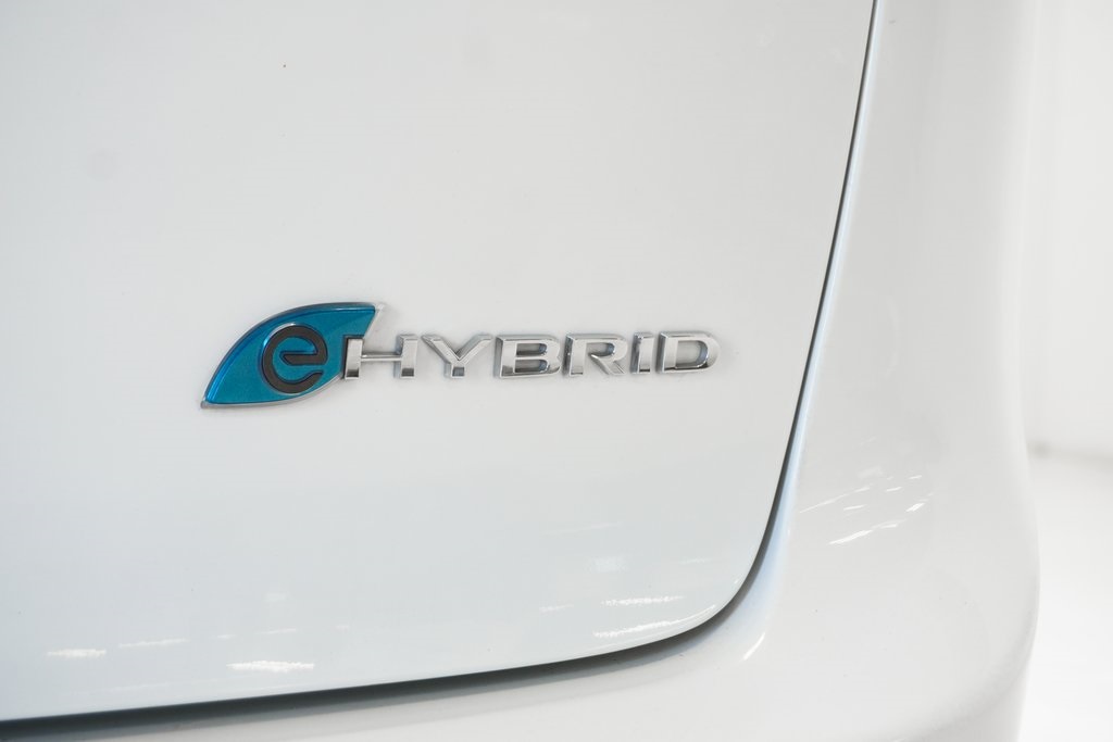 2021 Chrysler Pacifica Hybrid Touring L 7