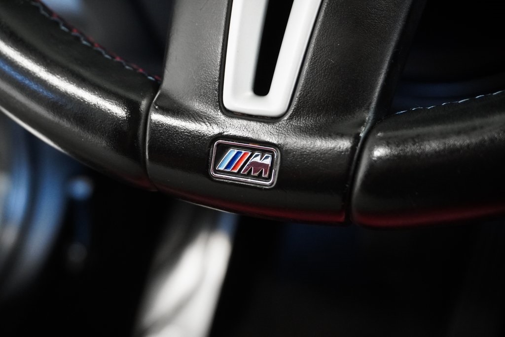 2015 BMW M3 Base 27