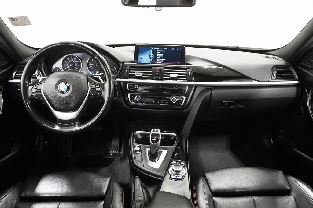 2013 BMW 3 Series 335i xDrive 13