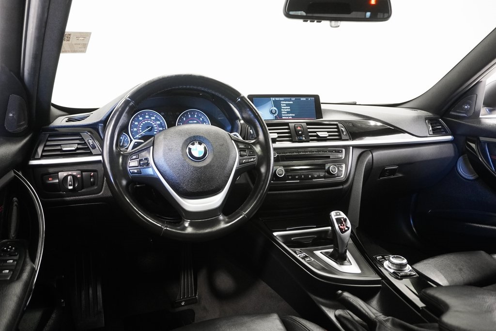 2013 BMW 3 Series 335i xDrive 18