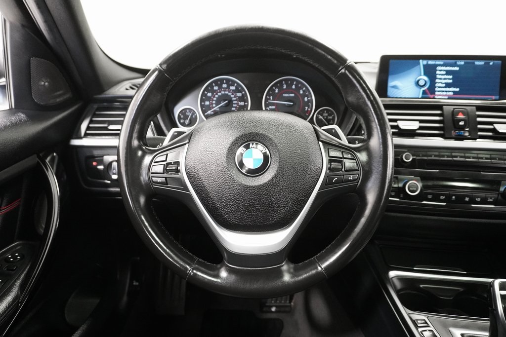 2013 BMW 3 Series 335i xDrive 19