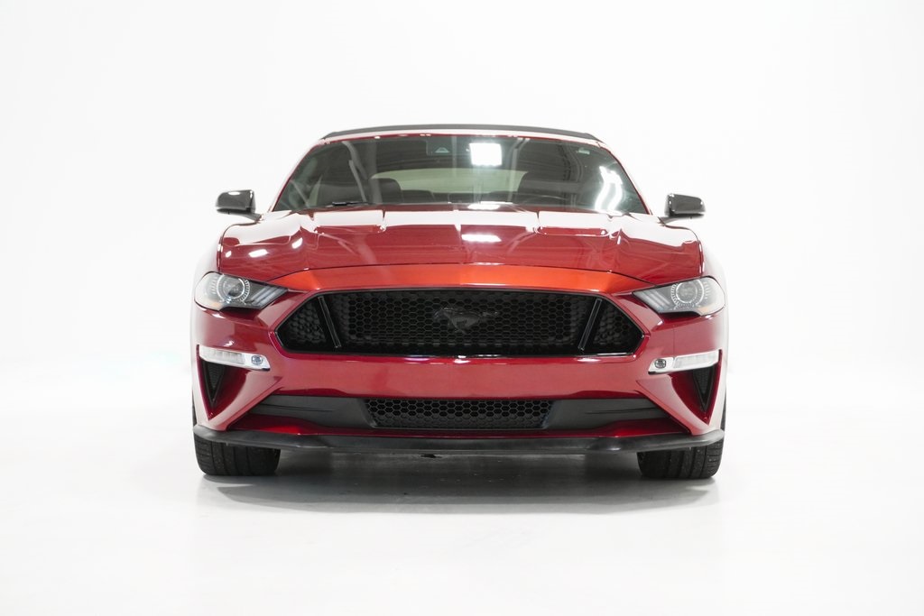 2019 Ford Mustang GT Premium 3