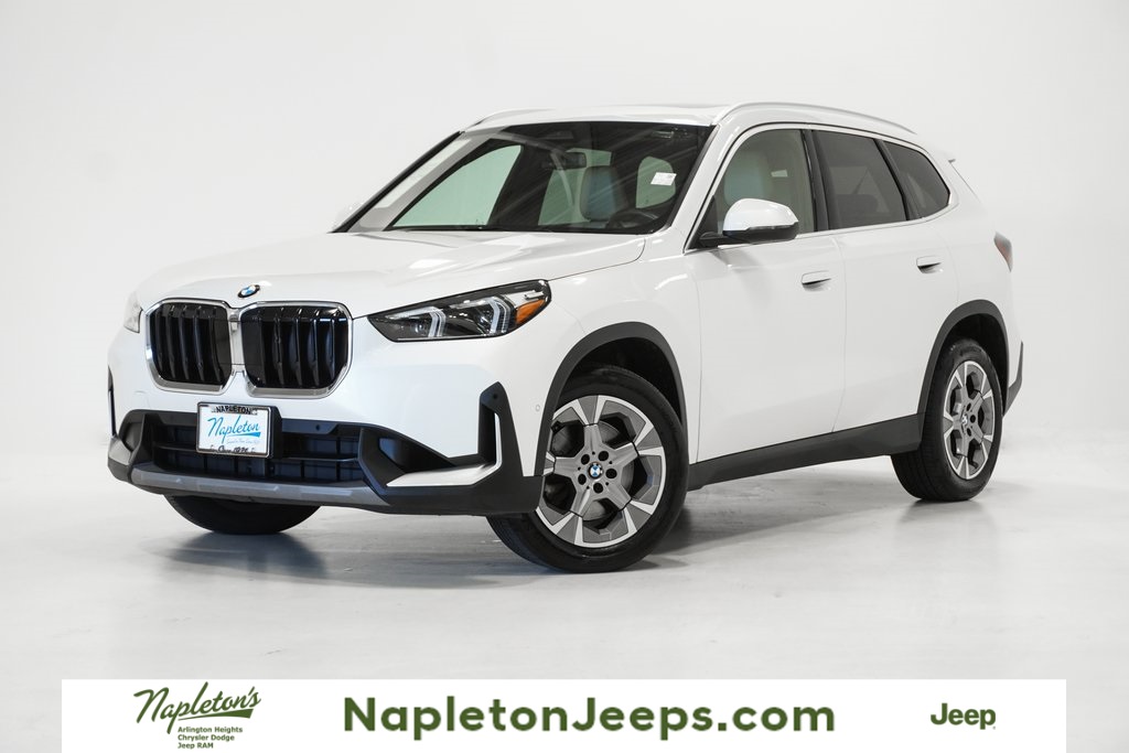 2023 BMW X1 xDrive28i 1