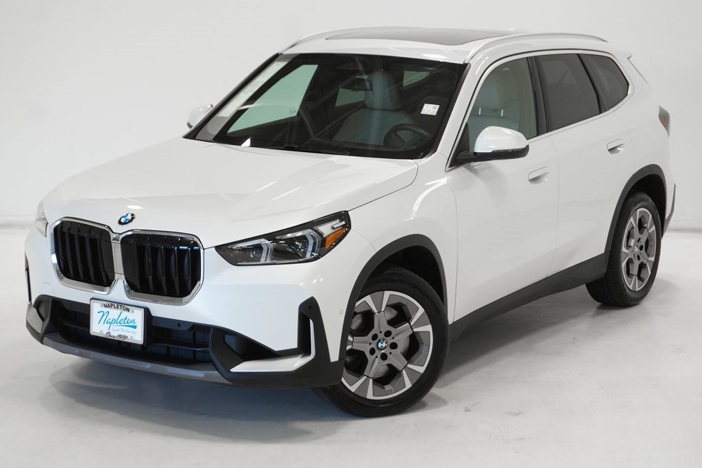 2023 BMW X1 xDrive28i 2