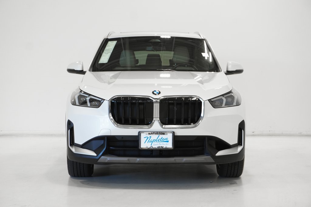 2023 BMW X1 xDrive28i 3