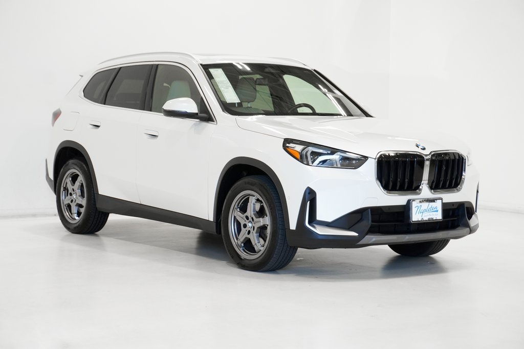 2023 BMW X1 xDrive28i 4