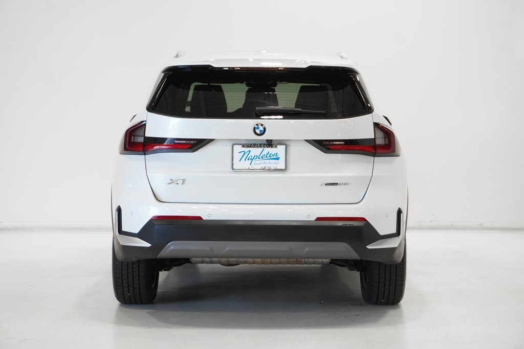 2023 BMW X1 xDrive28i 6