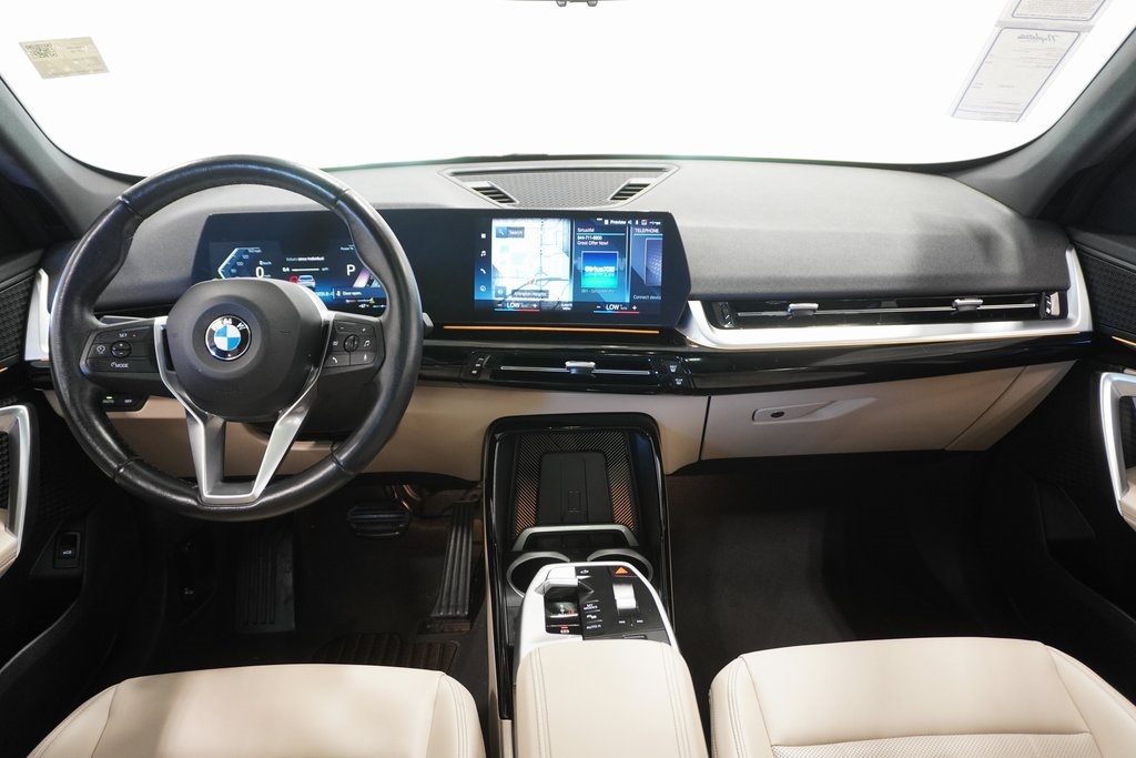 2023 BMW X1 xDrive28i 14