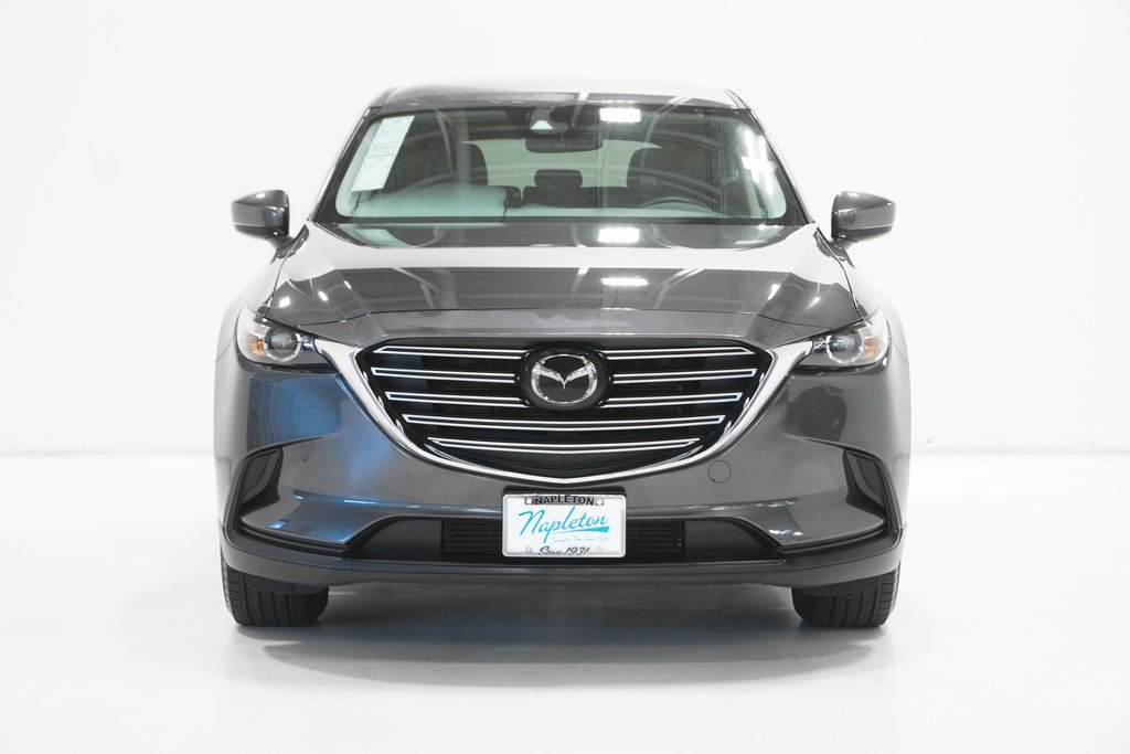 2022 Mazda CX-9 Touring 3