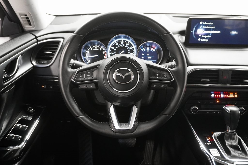 2022 Mazda CX-9 Touring 19