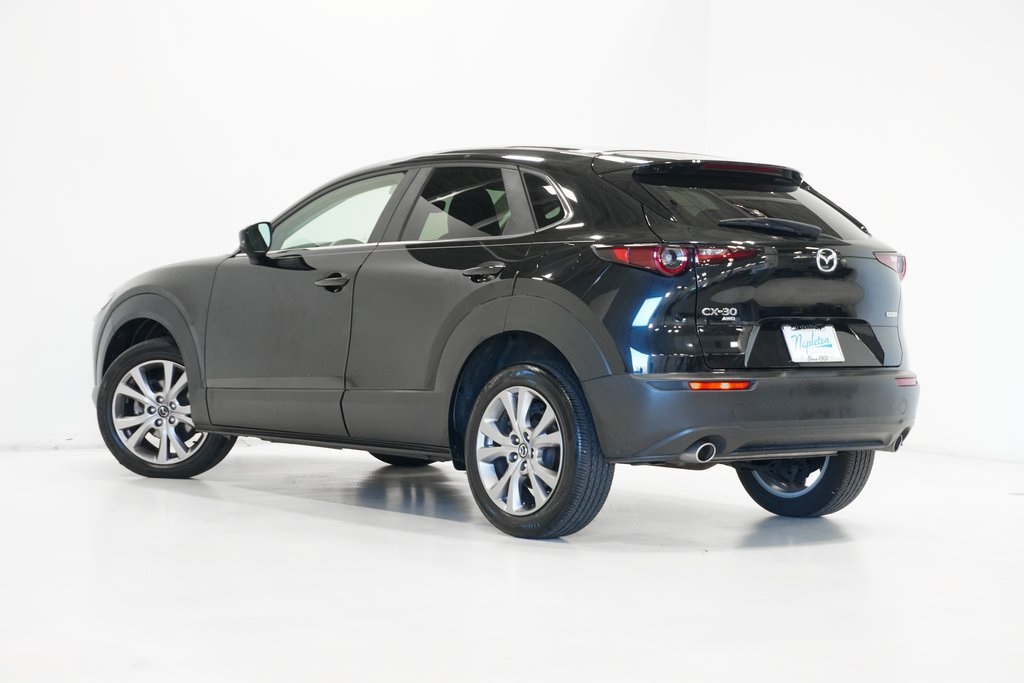 2021 Mazda CX-30 Select 5