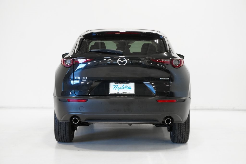 2021 Mazda CX-30 Select 6