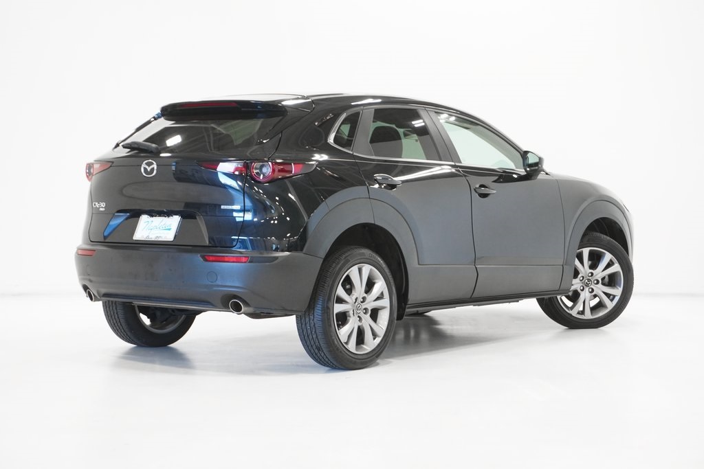 2021 Mazda CX-30 Select 7