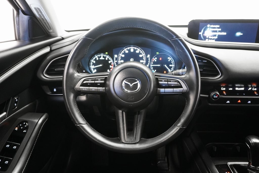 2021 Mazda CX-30 Select 20