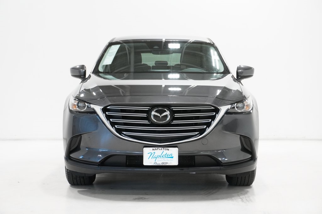 2022 Mazda CX-9 Touring 3