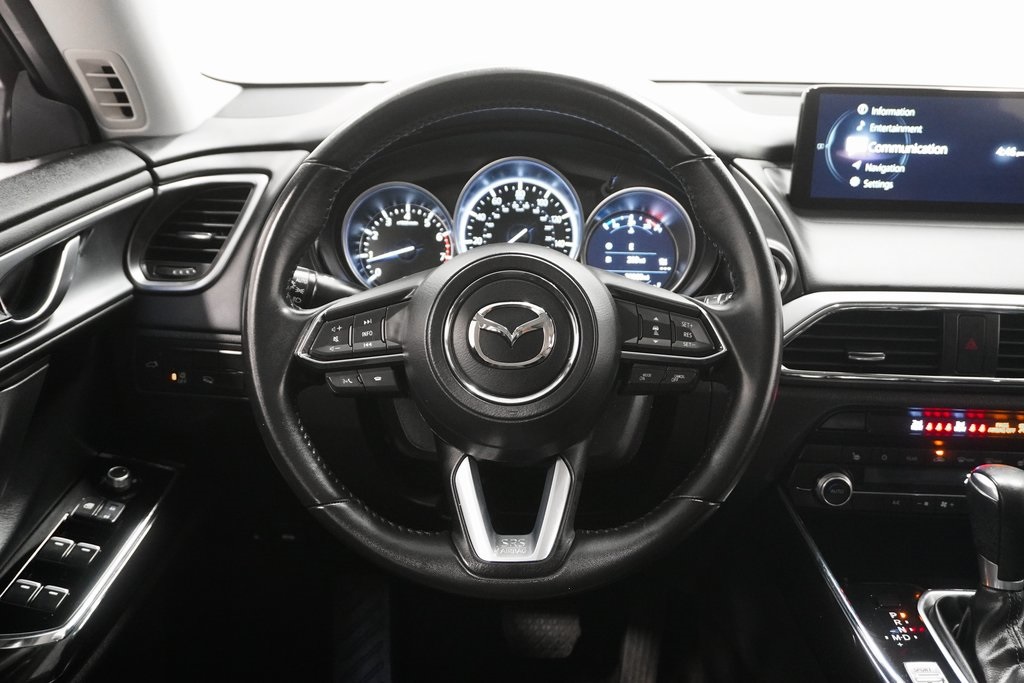 2022 Mazda CX-9 Touring 20