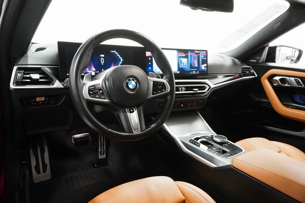 2023 BMW 2 Series M240i 20