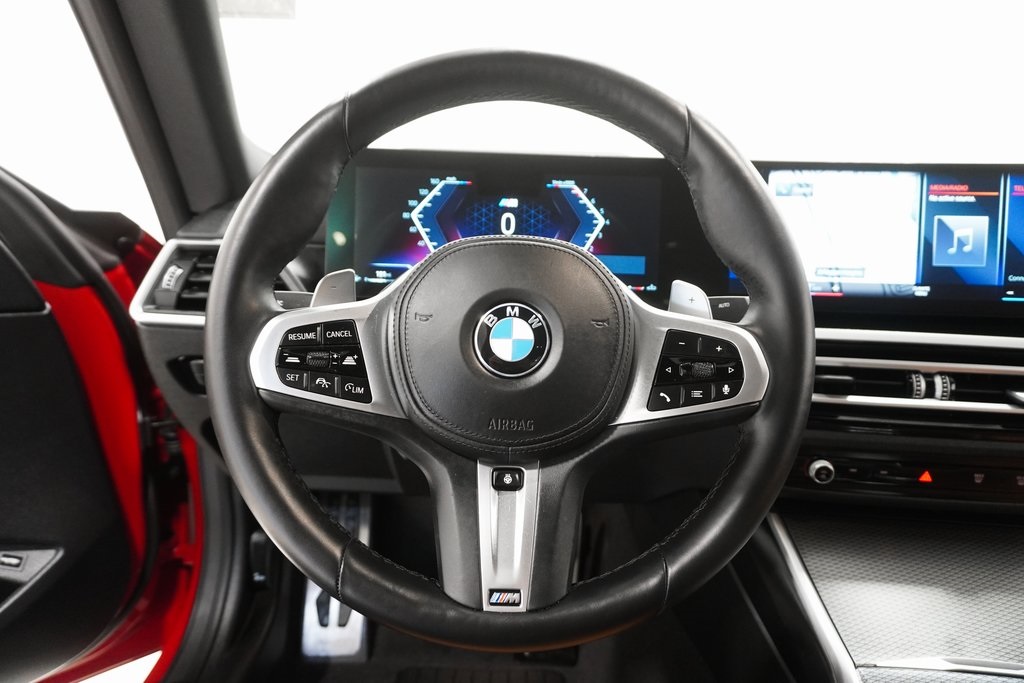 2023 BMW 2 Series M240i 21