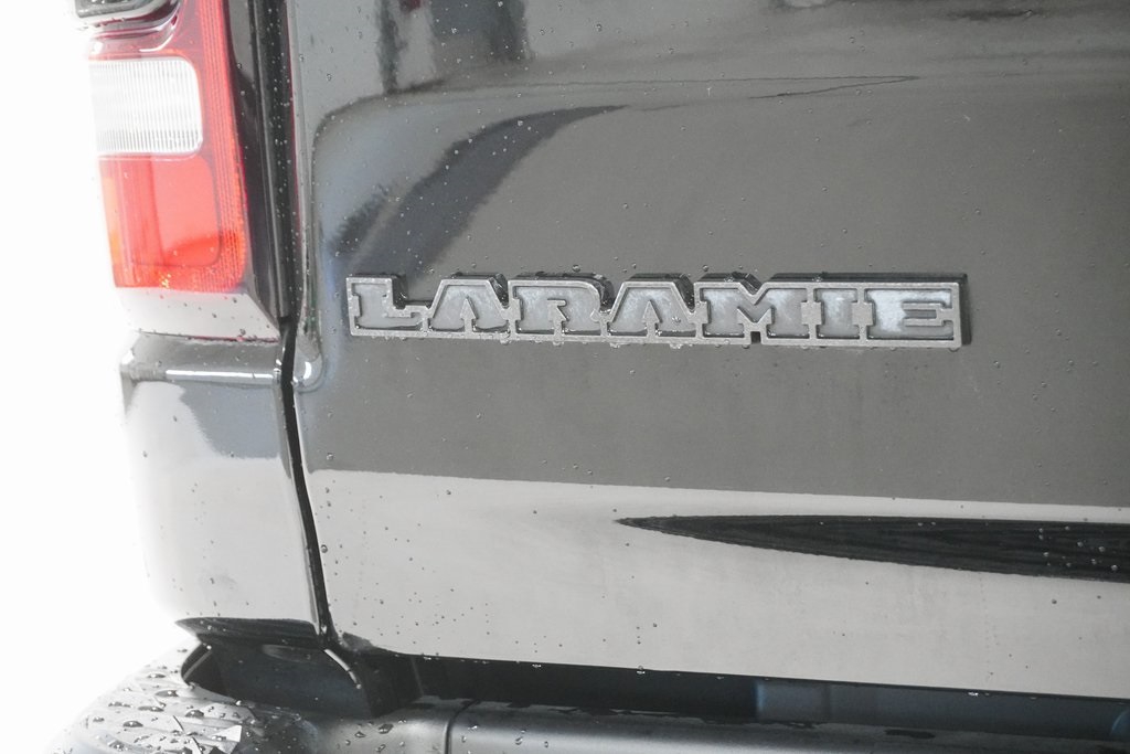 2023 Ram 1500 Laramie 7