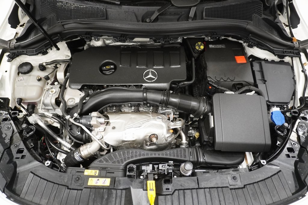 2023 Mercedes-Benz GLA GLA 250 9