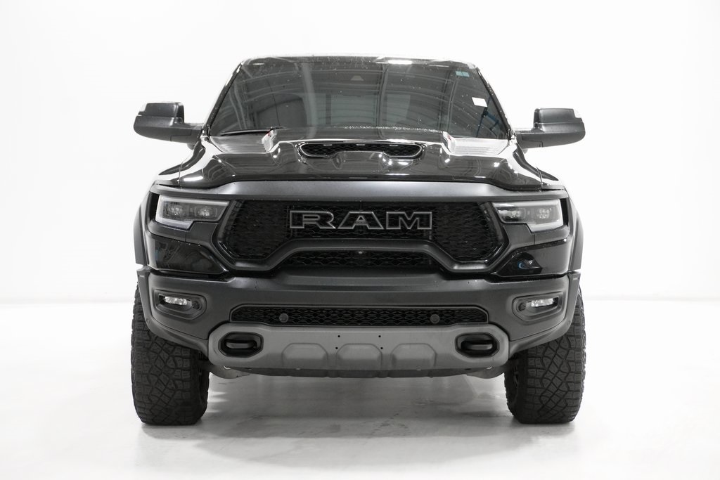 2021 Ram 1500 TRX 3