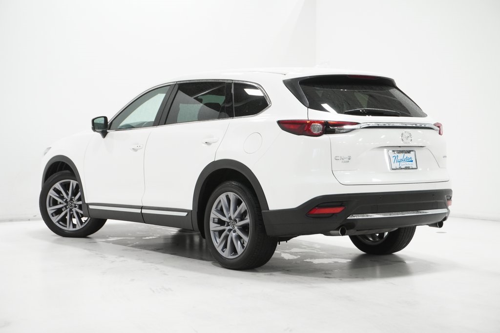 2023 Mazda CX-9 Grand Touring 5