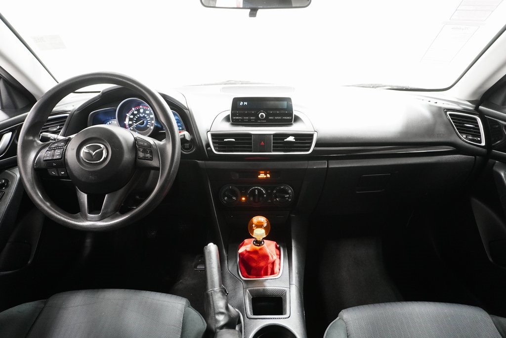 2014 Mazda Mazda3 i Sport 13