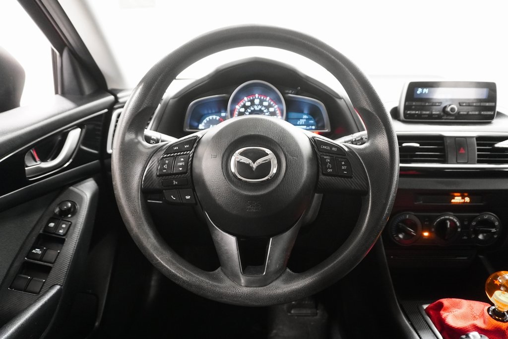 2014 Mazda Mazda3 i Sport 19