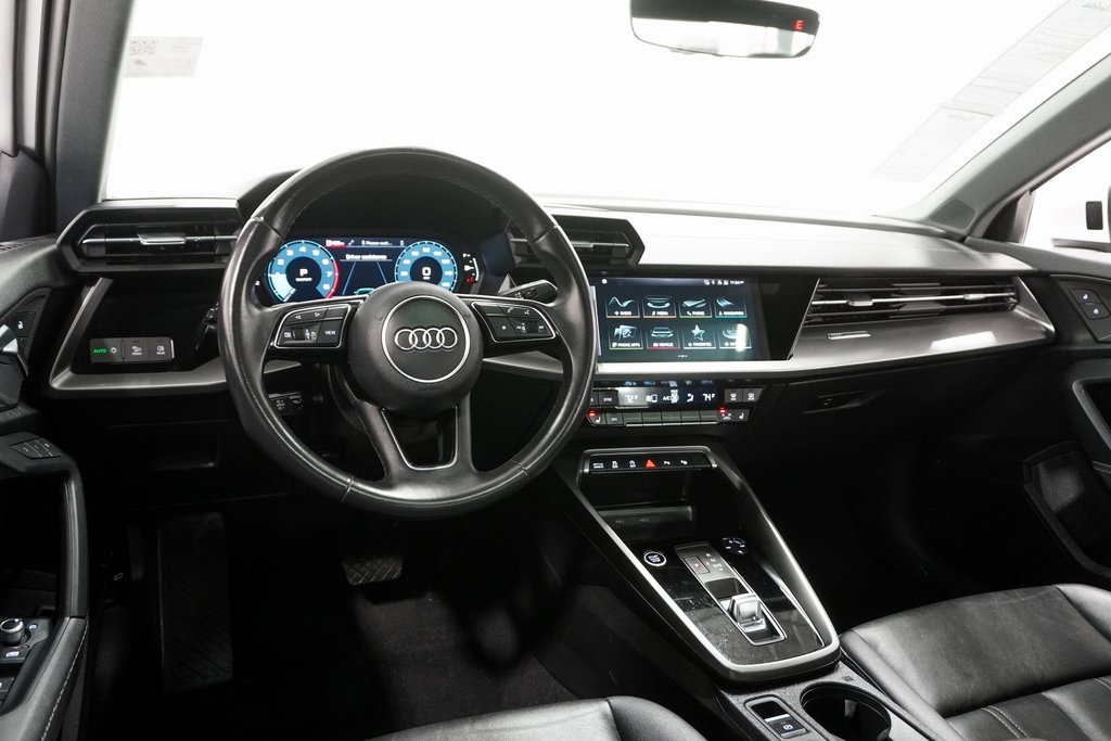 2023 Audi A3 40 Premium 18