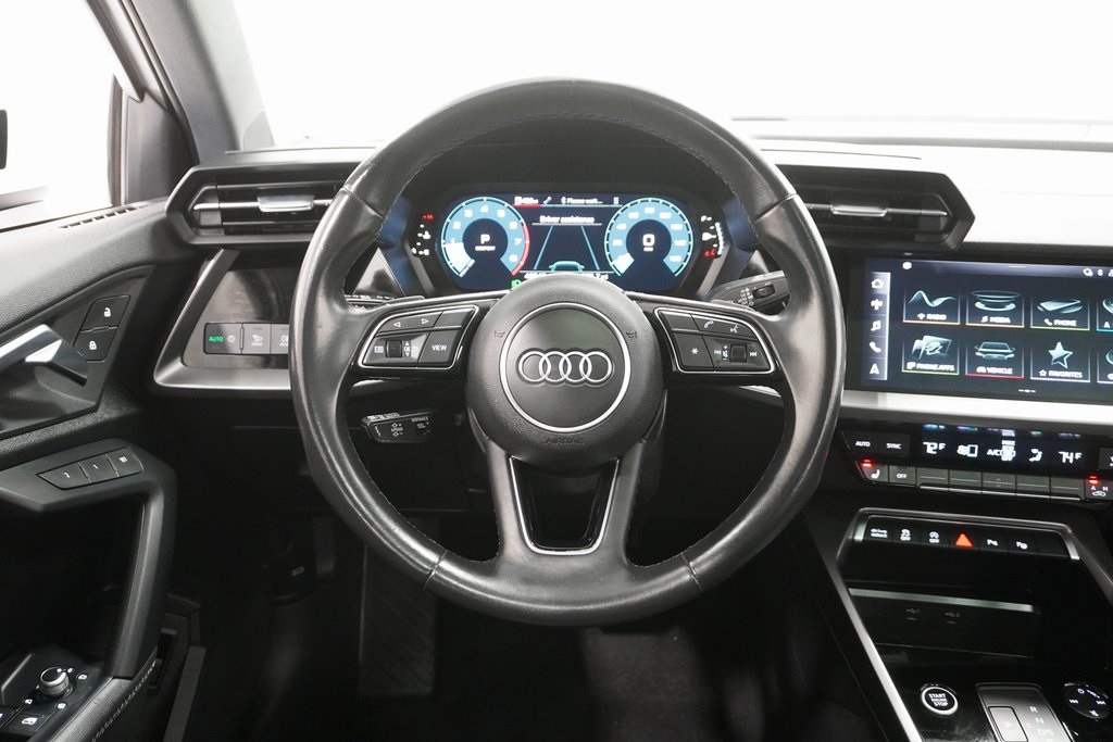 2023 Audi A3 40 Premium 19