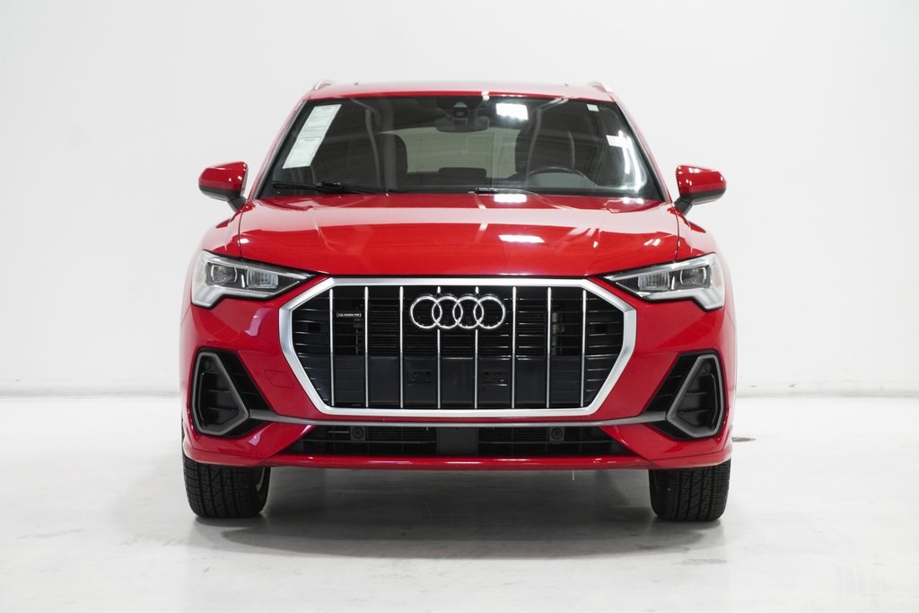 2023 Audi Q3 Premium 3