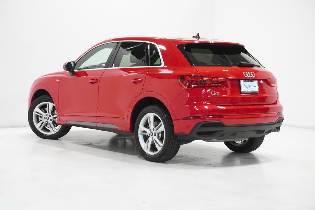 2023 Audi Q3 Premium 5