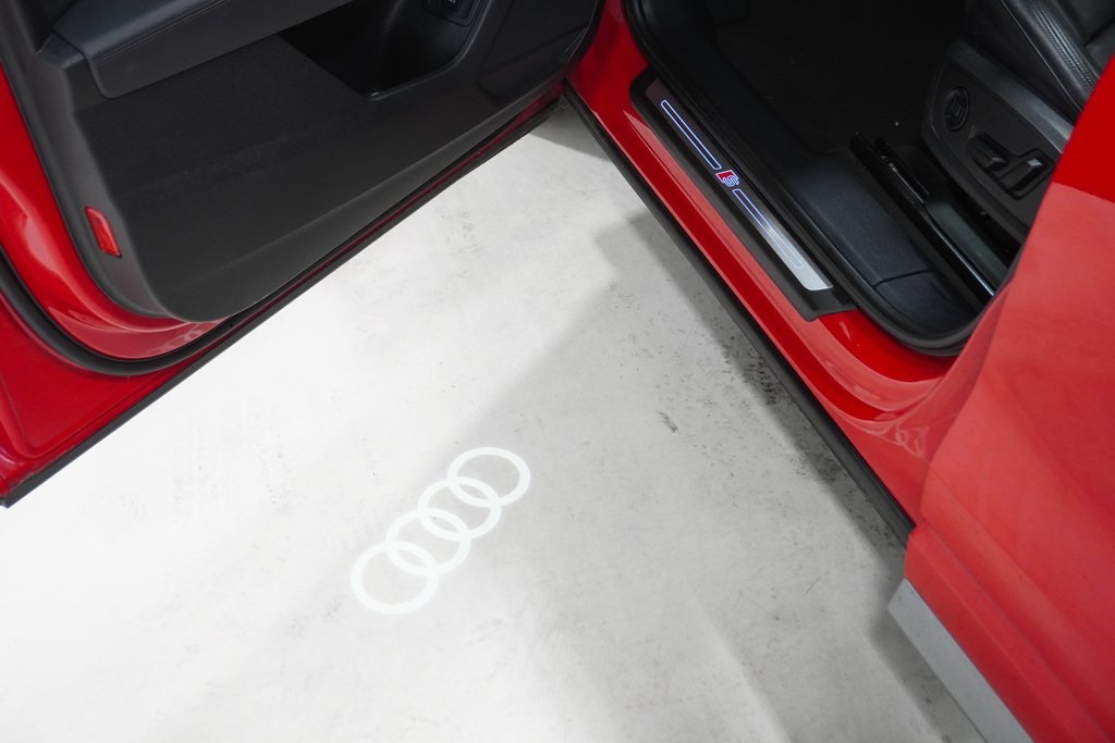 2023 Audi Q3 Premium 16