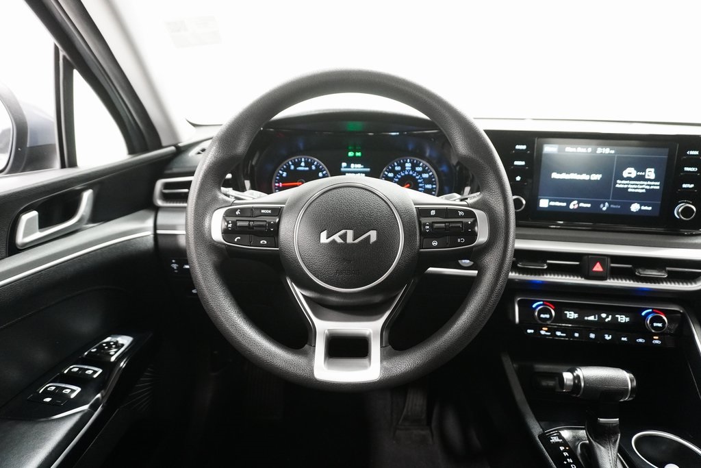 2022 Kia K5 LXS 18