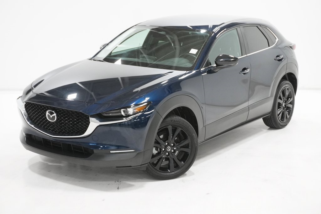 2024 Mazda CX-30 2.5 S Select Sport 2