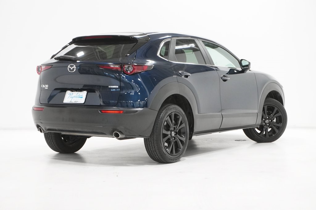 2024 Mazda CX-30 2.5 S Select Sport 7