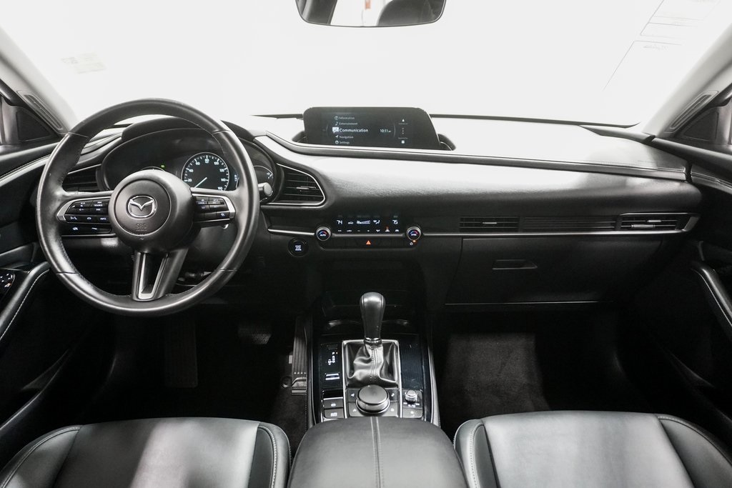 2024 Mazda CX-30 2.5 S Select Sport 12