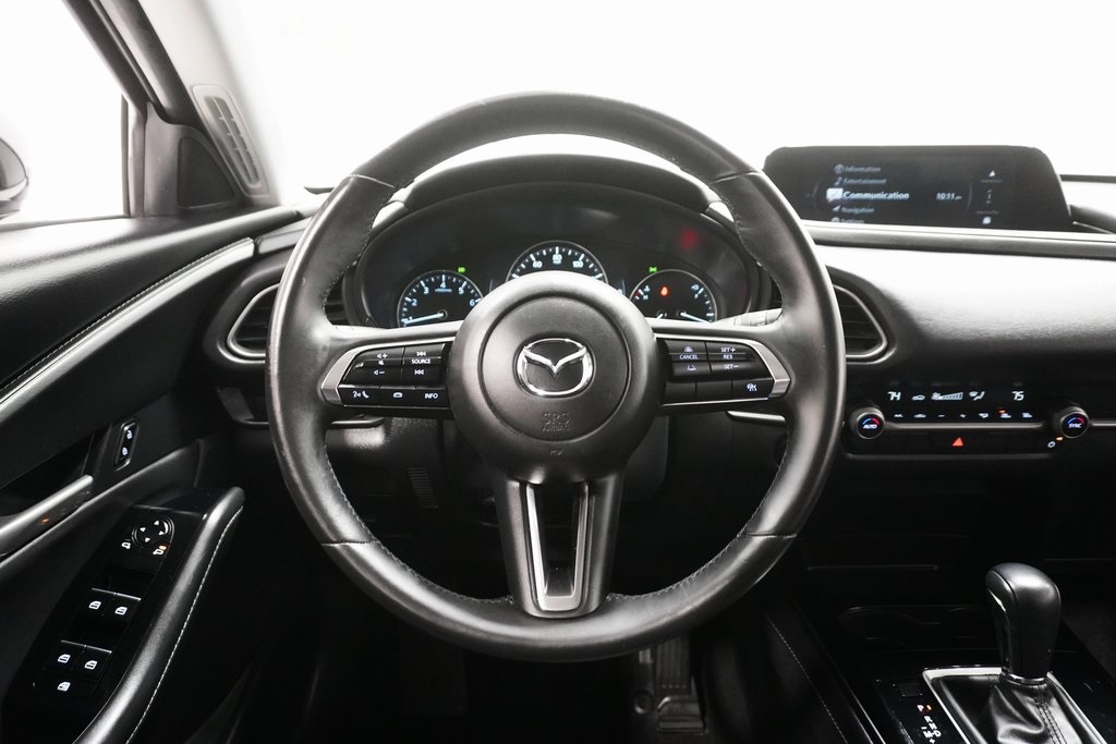 2024 Mazda CX-30 2.5 S Select Sport 18