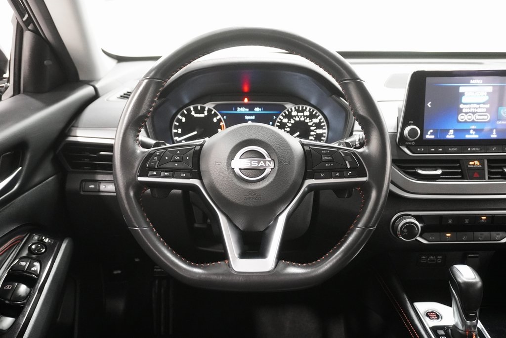 2023 Nissan Altima 2.5 SR 19