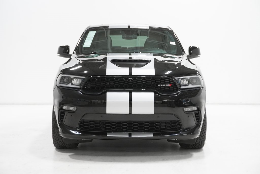 2021 Dodge Durango R/T 3